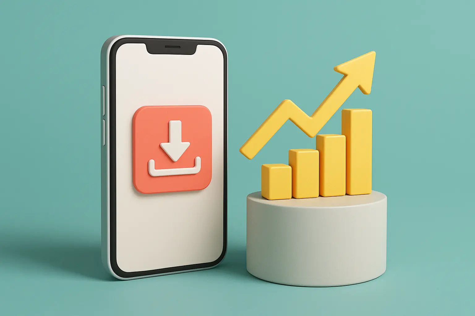 App Store Optimization